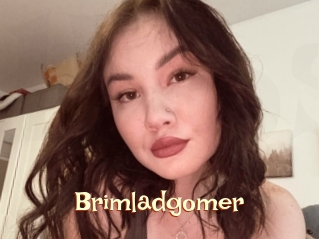 Brimladgomer