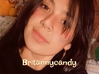 Britannycandy