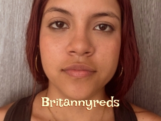 Britannyreds