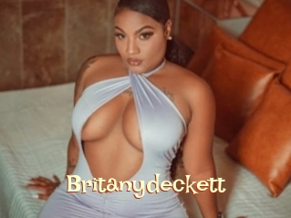 Britanydeckett