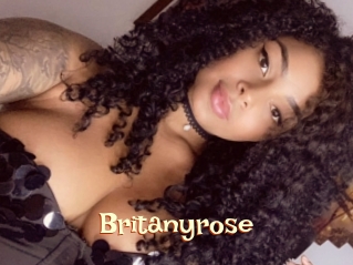 Britanyrose