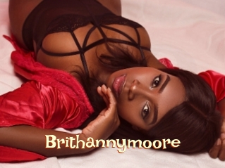 Brithannymoore