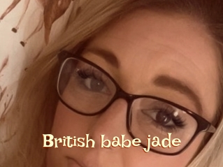 British_babe_jade