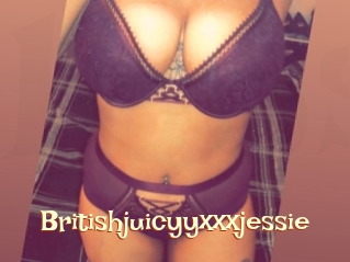 Britishjuicyyxxxjessie
