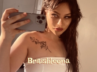 Britishleona