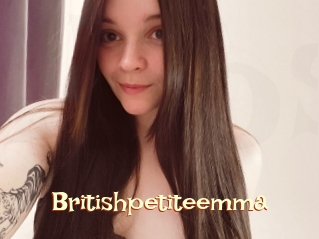Britishpetiteemma