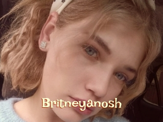 Britneyanosh