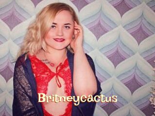 Britneycactus
