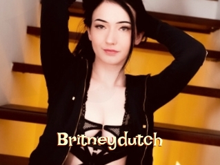Britneydutch
