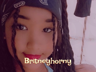 Britneyhorny