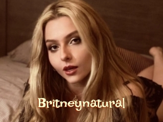 Britneynatural