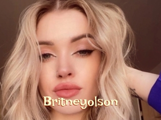 Britneyolson