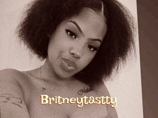 Britneytastty