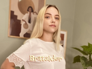 Brittalder