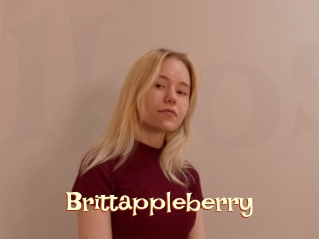 Brittappleberry