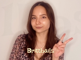Brittbails