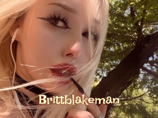 Brittblakeman