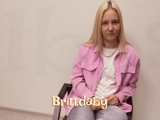 Brittdaby
