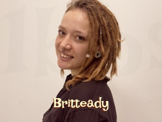 Britteady