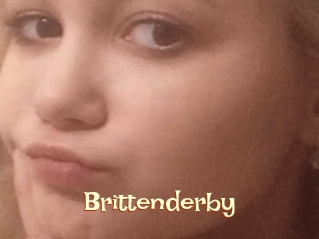 Brittenderby