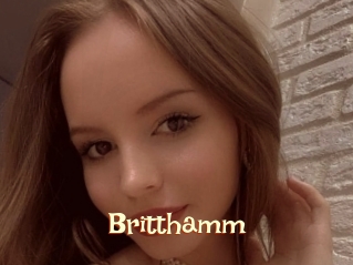 Britthamm