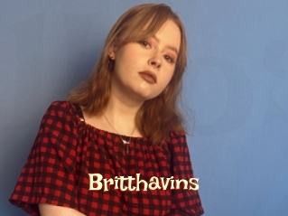 Britthavins
