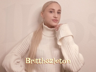 Britthazleton