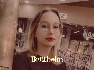 Britthelm
