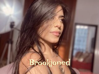 Brookjoned