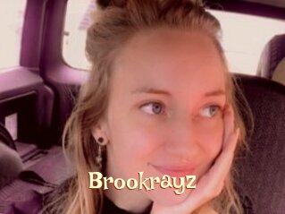 Brookrayz