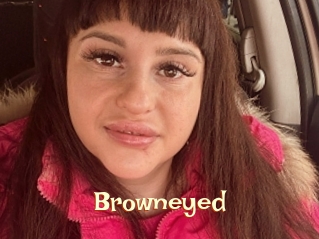 Browneyed