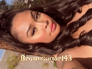 Brownsugar143