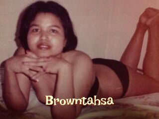 Browntahsa