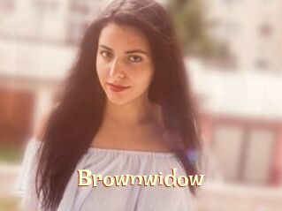 Brownwidow