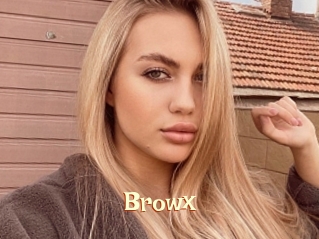 Browx