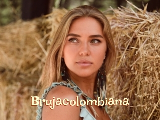 Brujacolombiana