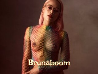 Brunaboom