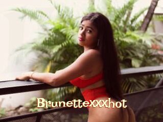 Brunettexxxhot