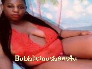Bubbliciousbaes4u