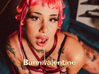 Bunnivalentine