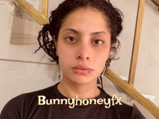 Bunnyhoneyfx