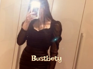 Bustbety