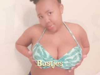 Bustjes