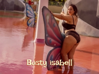 Busty_isabell