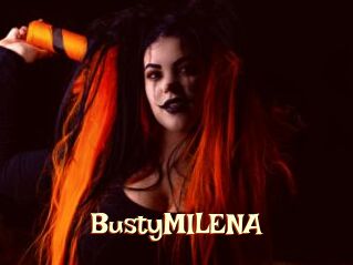 BustyMILENA