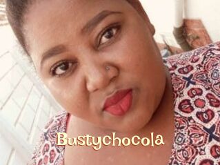 Bustychocola
