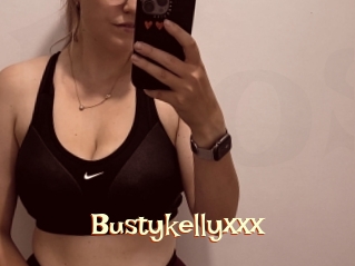 Bustykellyxxx