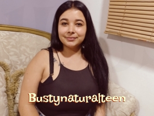 Bustynaturalteen