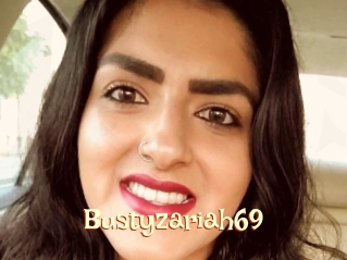 Bustyzariah69