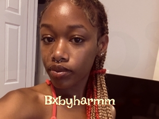 Bxbyharmm